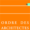 Ordre des Architectes